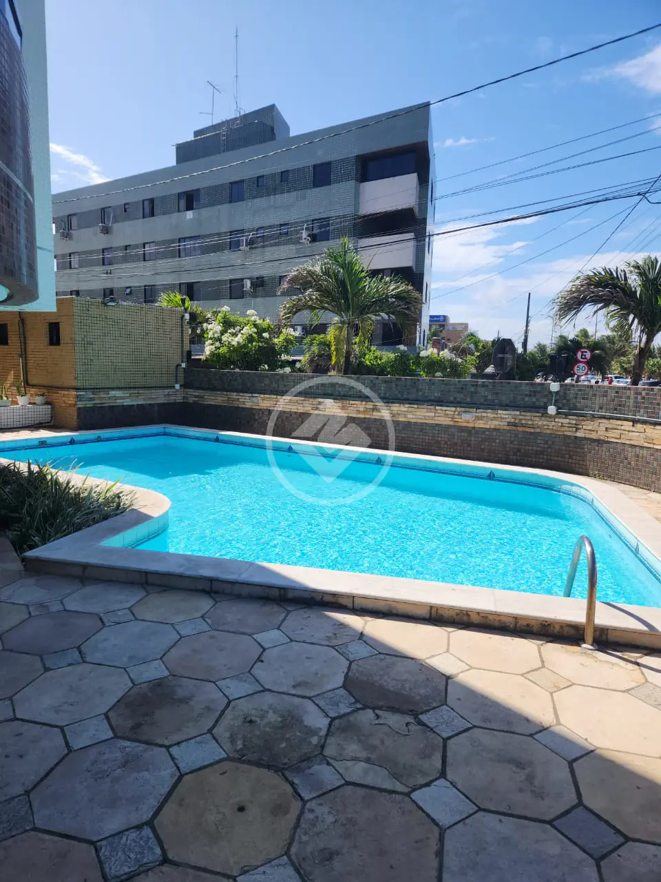 Imagem 1 - Apartamento em BESSA, João Pessoa - PB