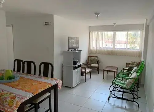Imagem 6 - Apartamento em Altiplano Cabo Branco, João Pessoa - PB