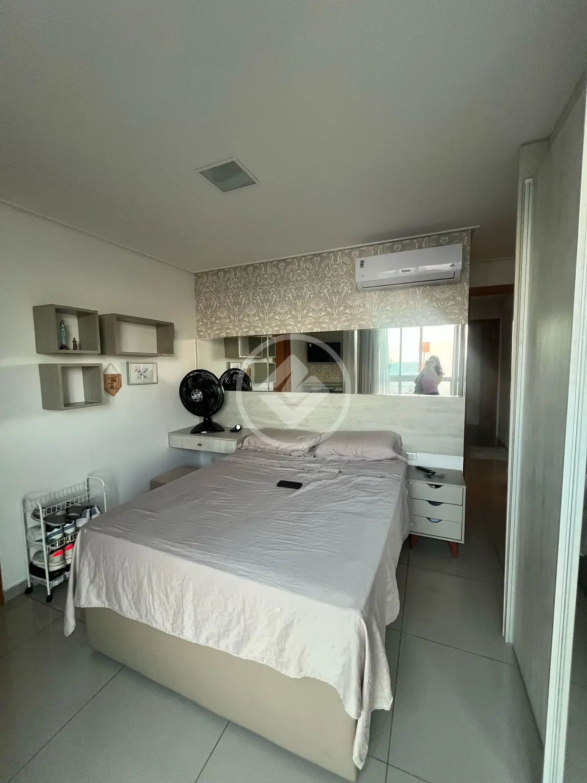 Imagem 5 - Apartamento em BESSA, João Pessoa - PB
