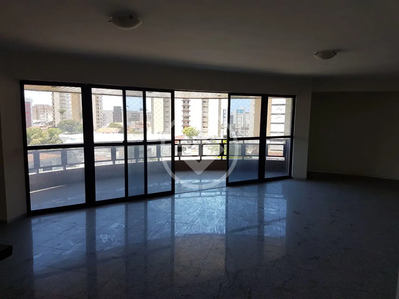 Apartamento Tambaú, João Pessoa - PB — foto 2
