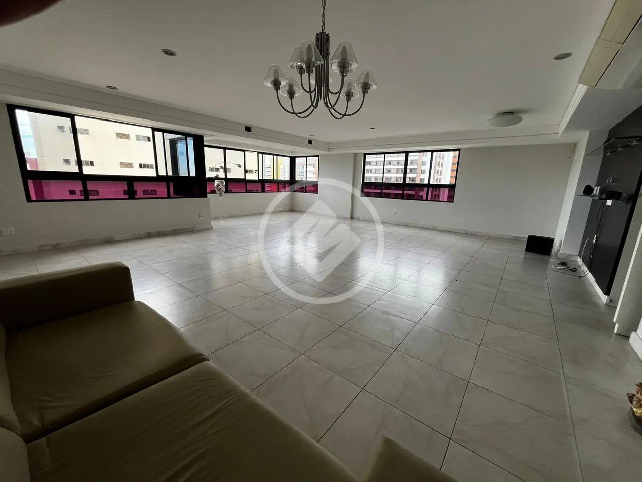 Apartamento CABO BRANCO, João Pessoa - PB — foto 2
