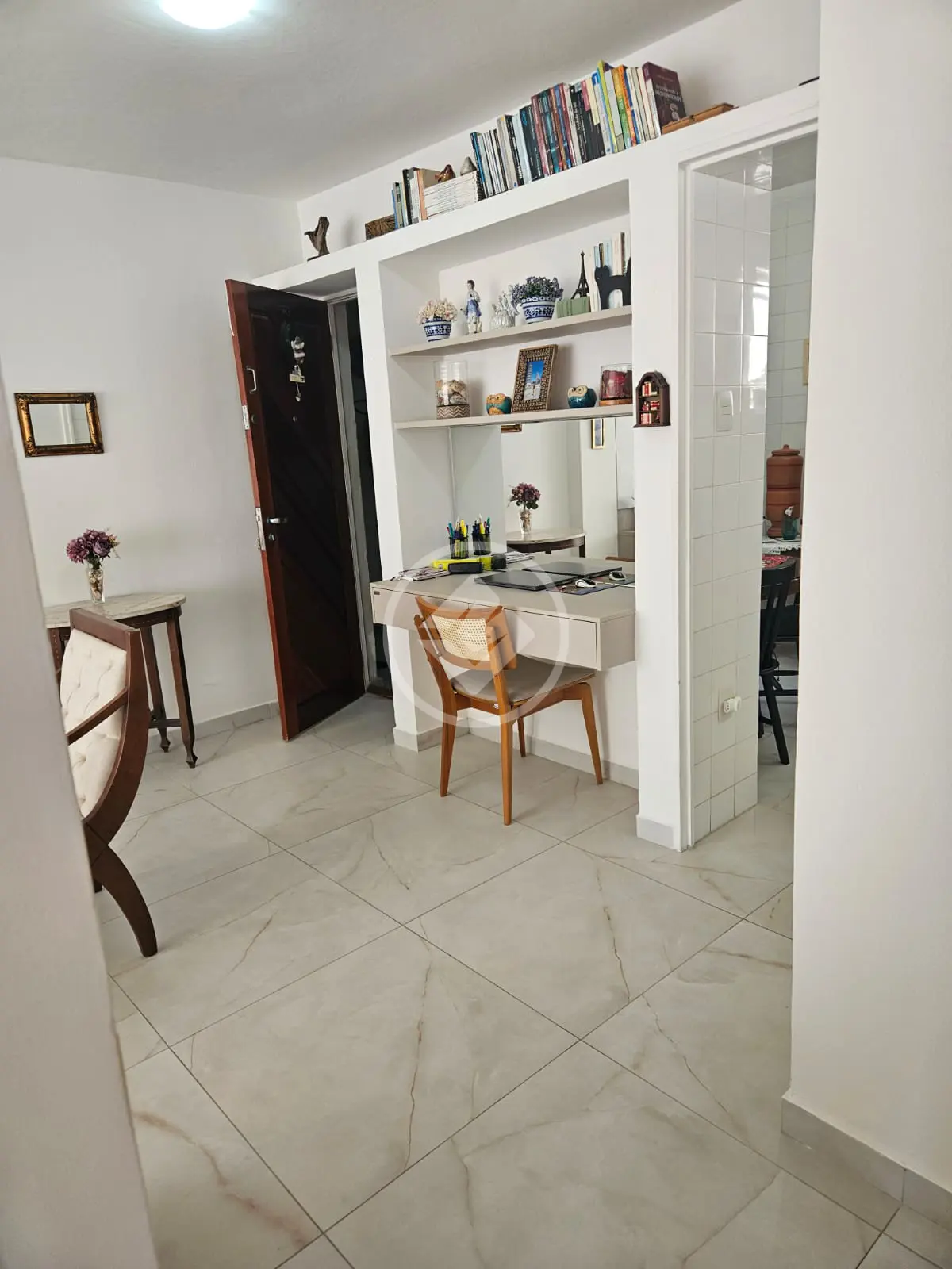 Imagem 3 - Apartamento em CABO BRANCO, João Pessoa - PB