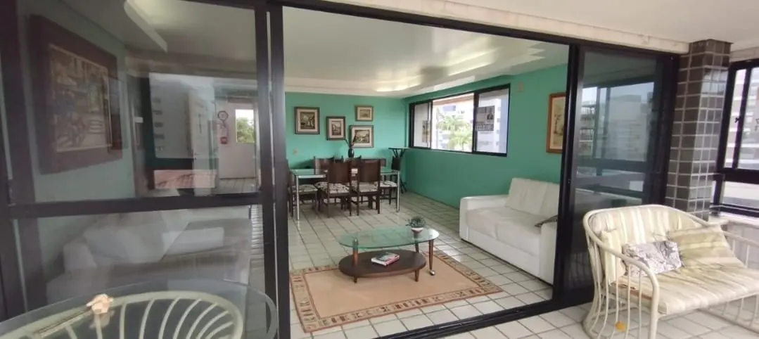 Apartamento BESSA, João Pessoa - PB — foto 1