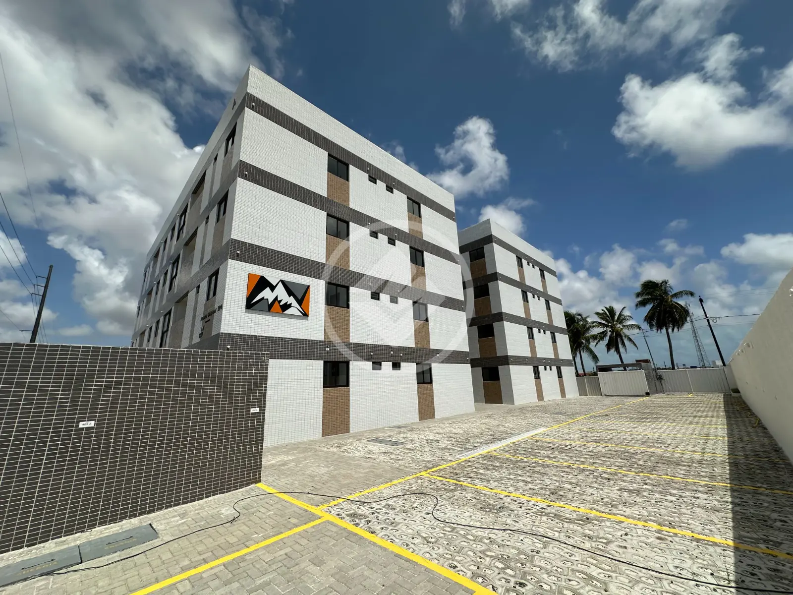 Apartamento Valentina de Figueiredo, João Pessoa - PB — foto 1