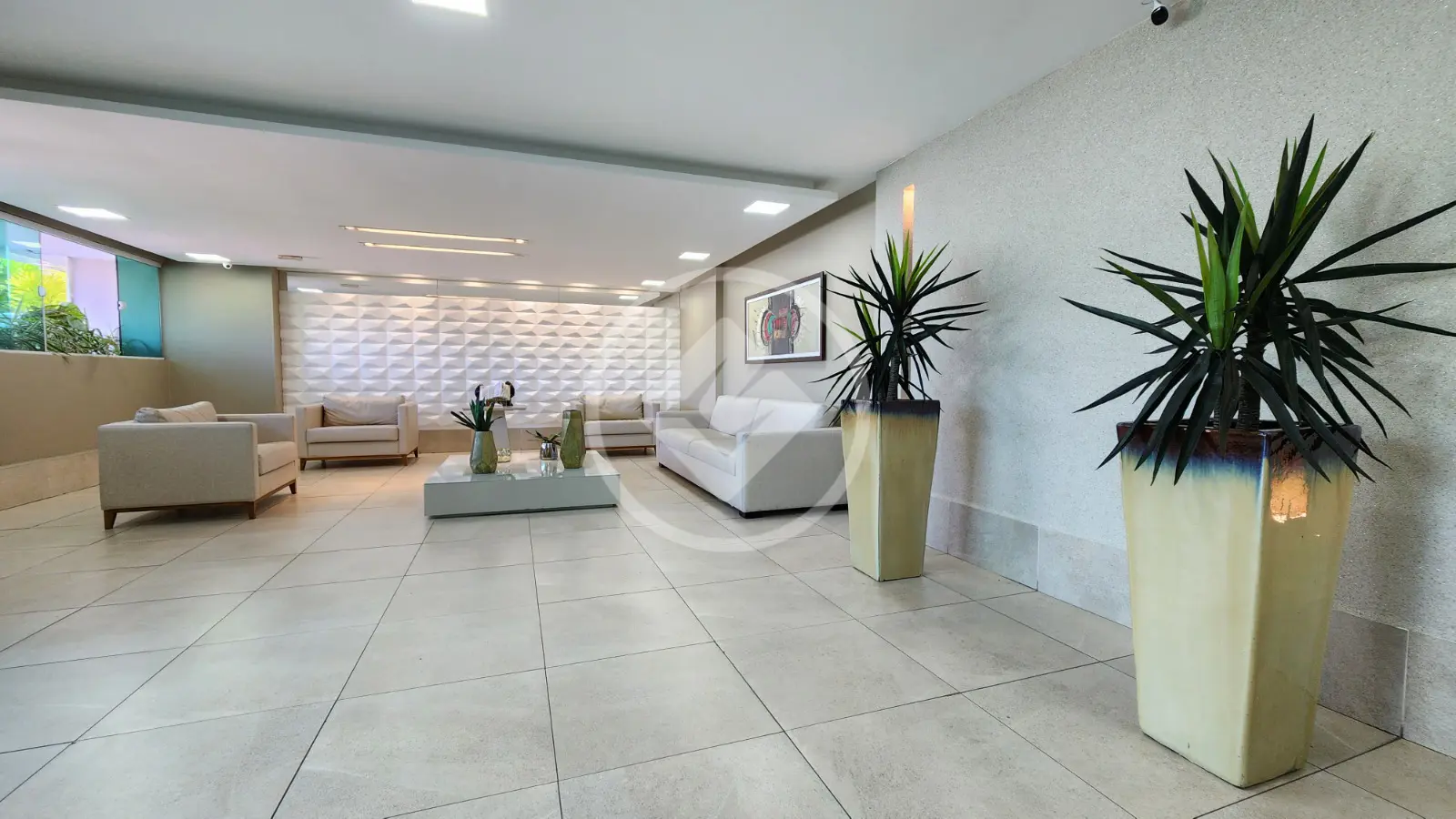 Apartamento MANAIRA, João Pessoa - PB — foto 2
