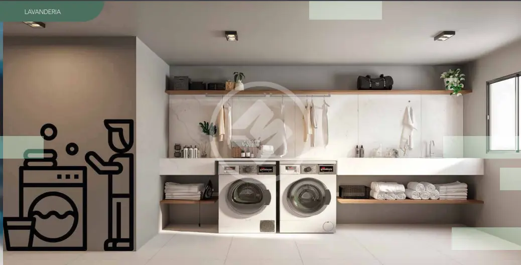Imagem 3 - Apartamento em MANAIRA, João Pessoa - PB