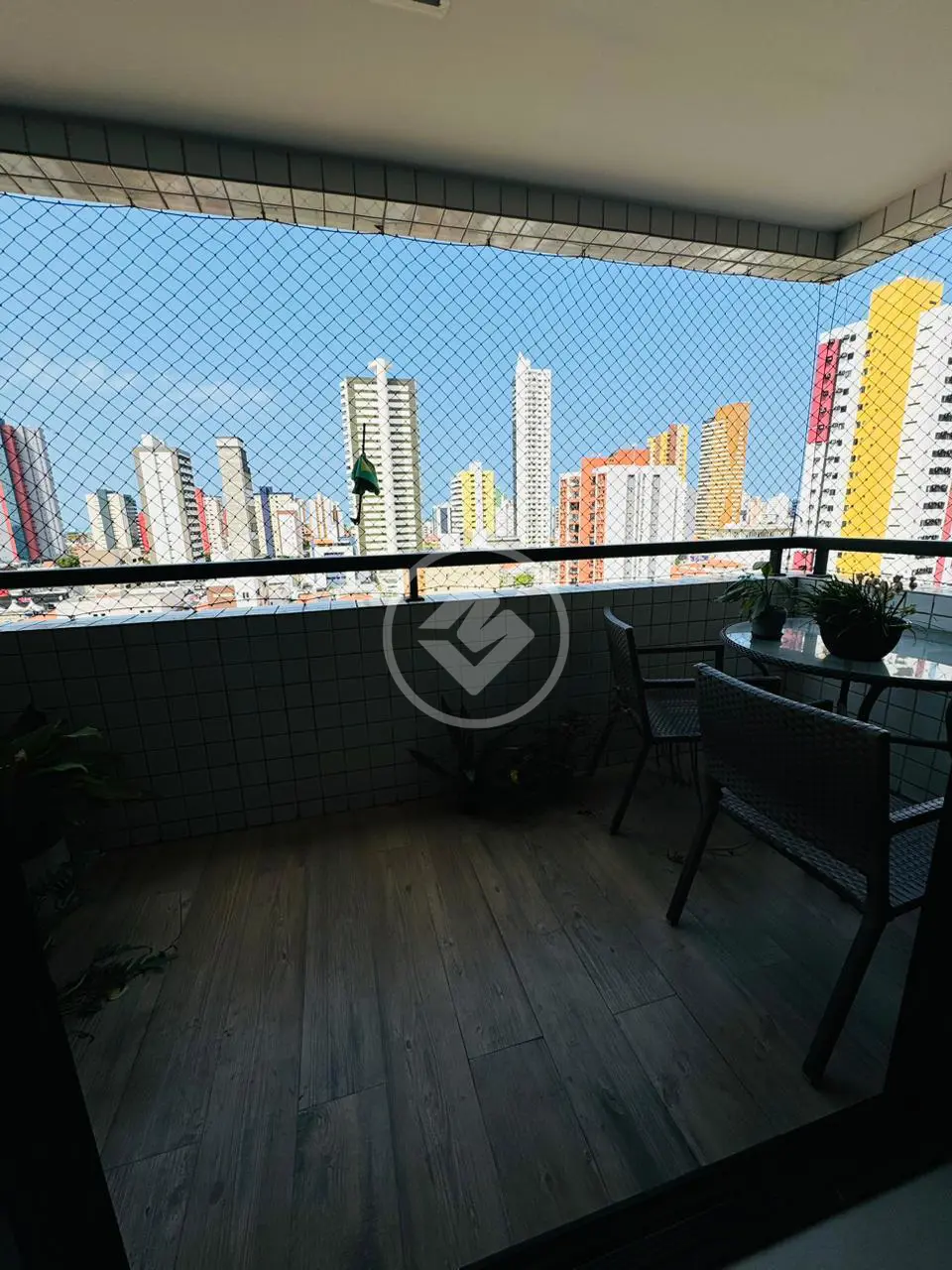 Imagem 3 - Apartamento em MANAIRA, João Pessoa - PB