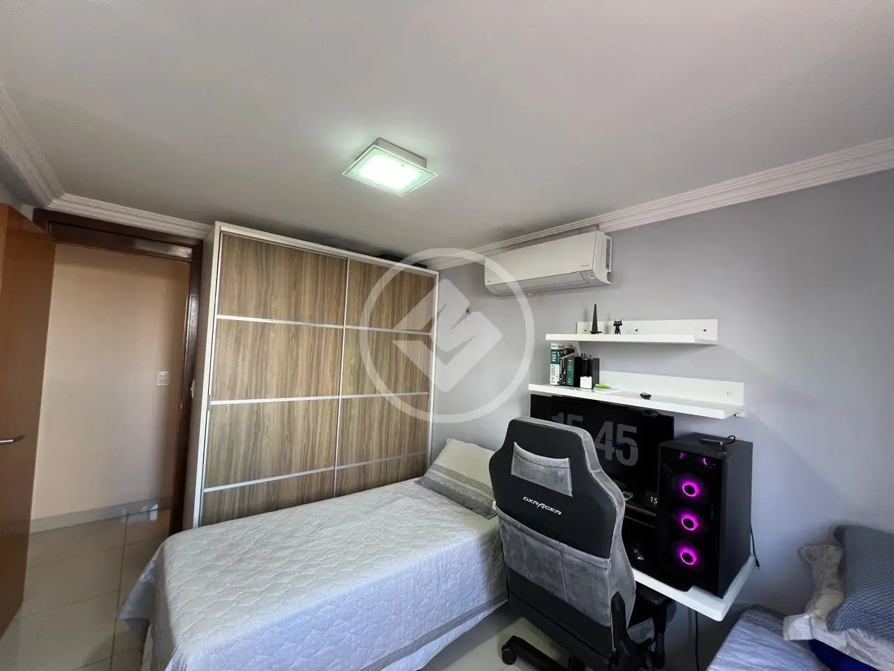 Imagem 4 - Apartamento em Estados, João Pessoa - PB