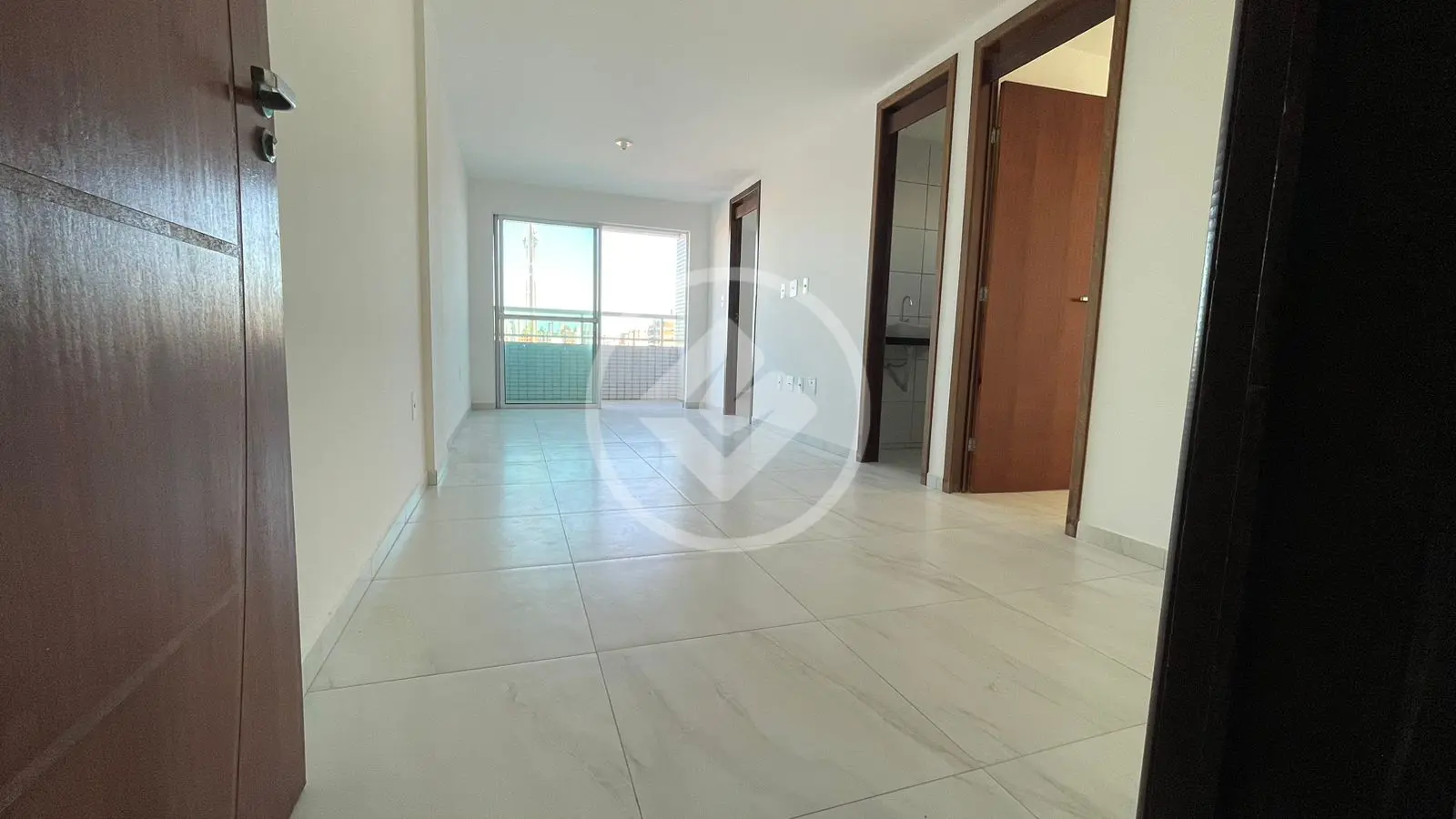 Apartamento BESSA, João Pessoa - PB — foto 2