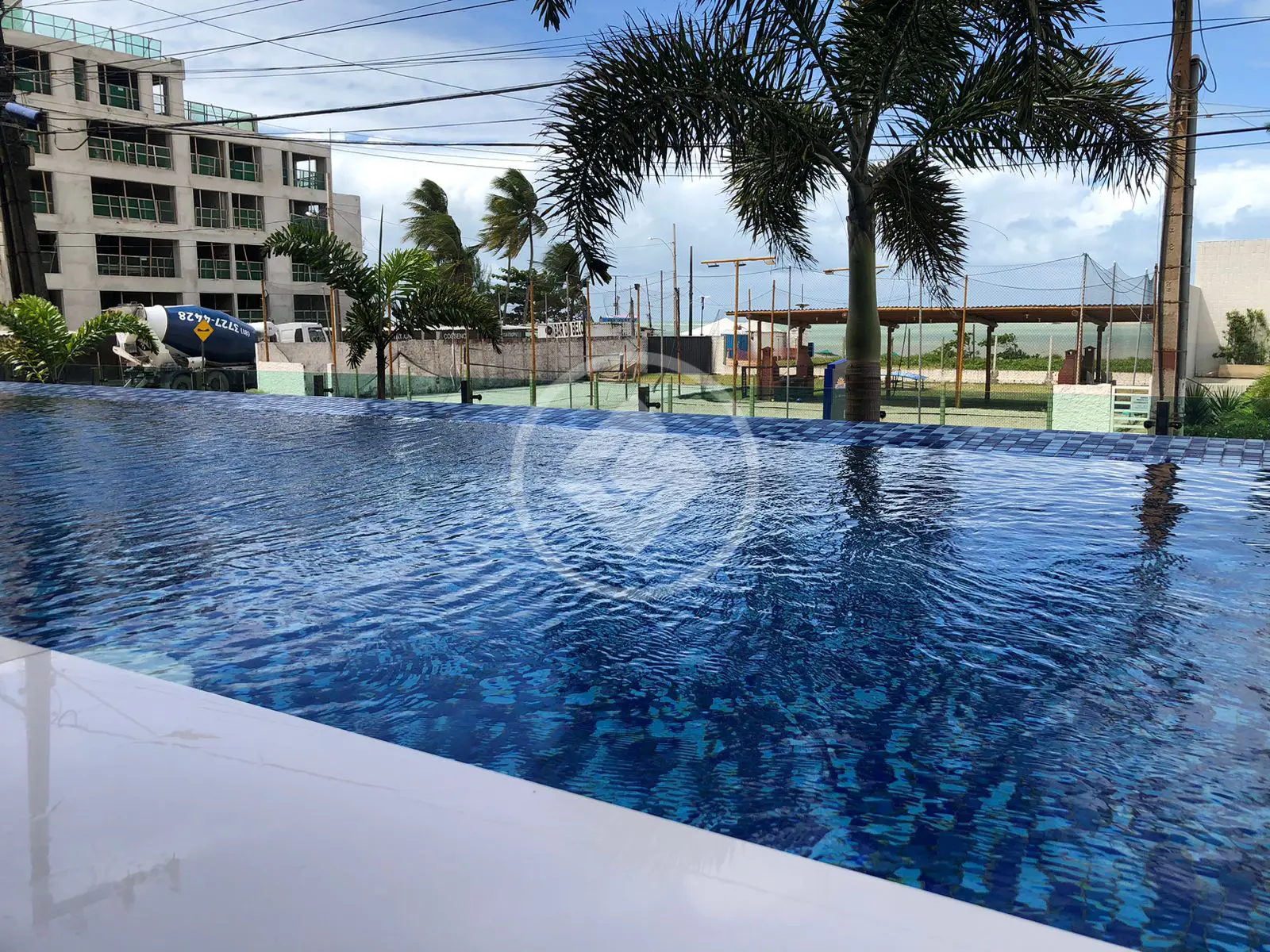 Apartamento CAMBOINHA(AREIA VERMELHA), Cabedelo - PB — foto 1