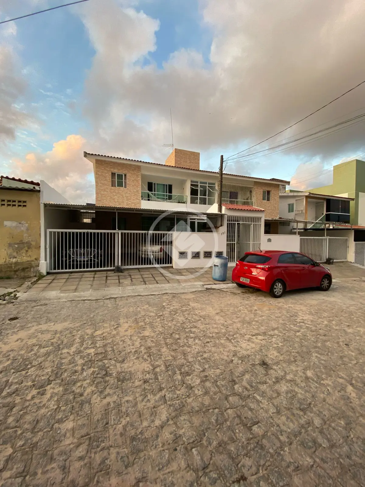 Imagem 1 - Apartamento em Gramame, João Pessoa - PB