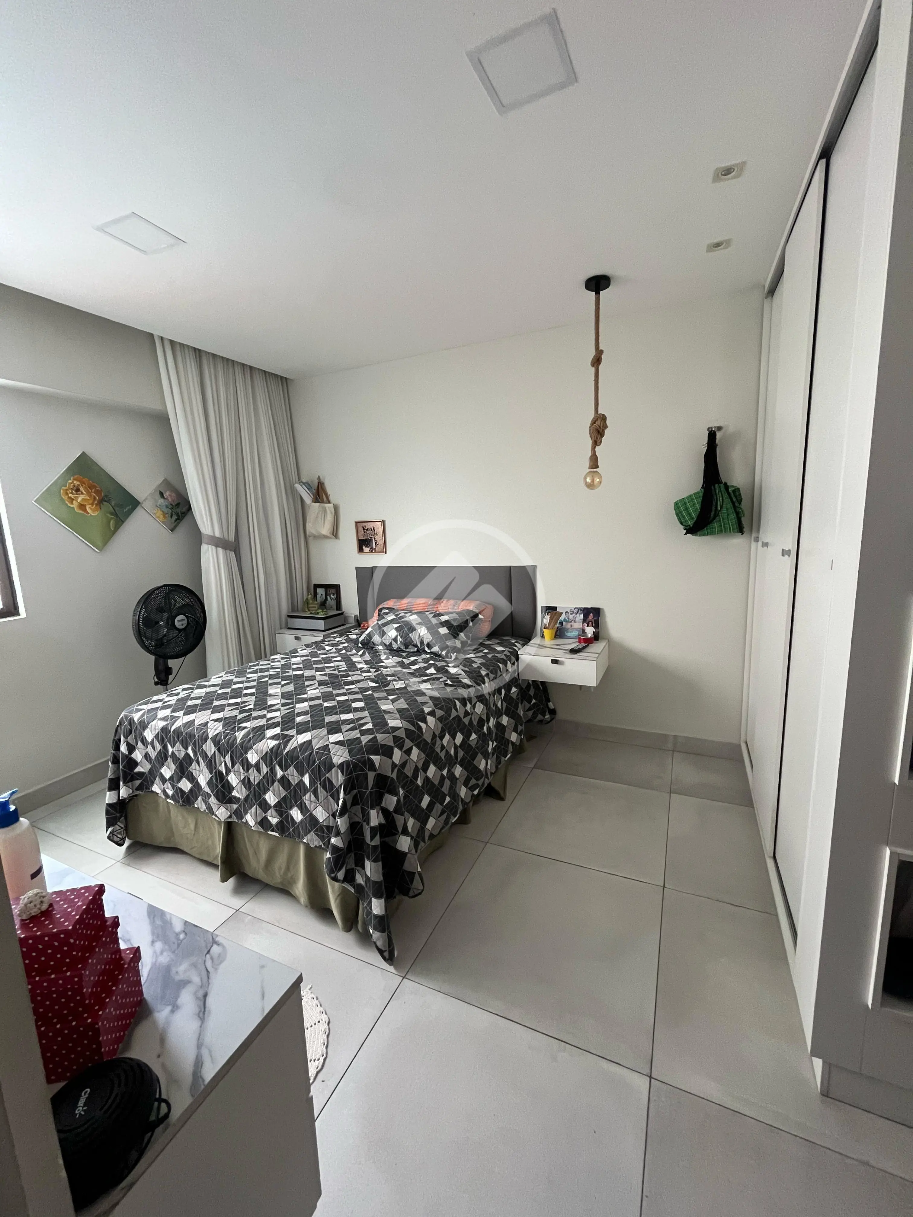 Imagem 6 - Apartamento em Brisamar, João Pessoa - PB