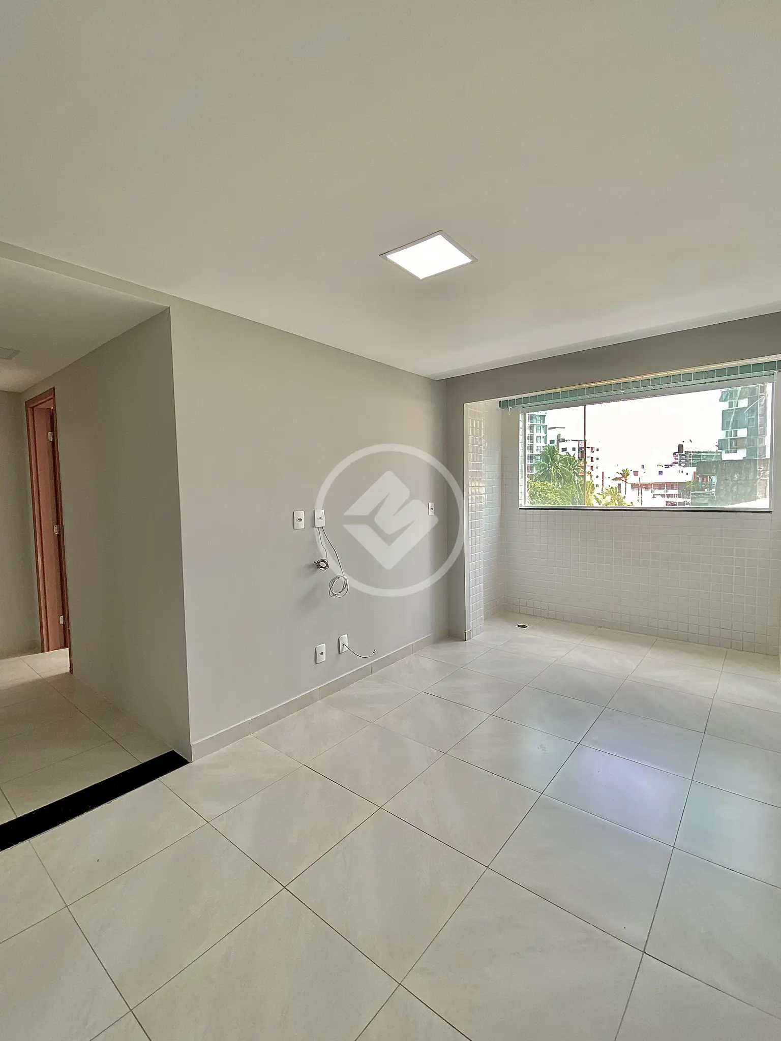 Apartamento JARDIM OCEANIA, João Pessoa - PB — foto 2