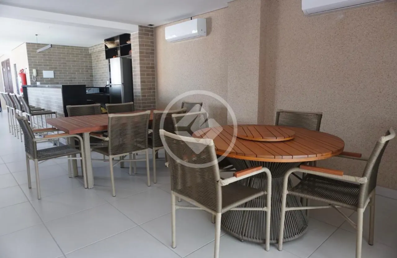 Imagem 6 - Apartamento em BESSA, João Pessoa - PB