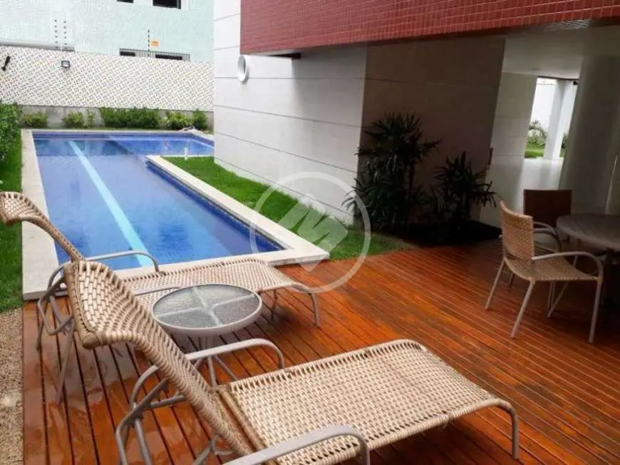 Imagem 1 - Apartamento em Cabo Branco, João Pessoa - PB