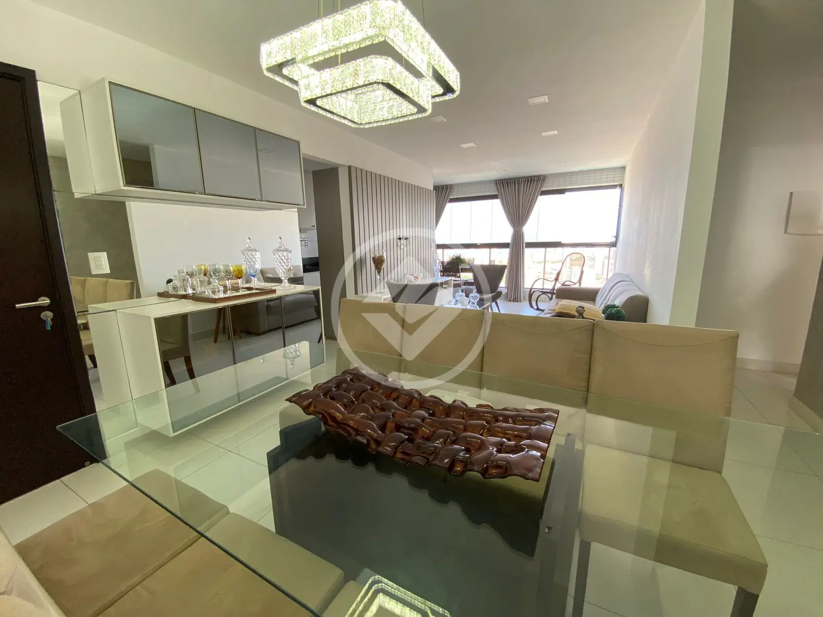 Imagem 1 - Apartamento em Estados, João Pessoa - PB