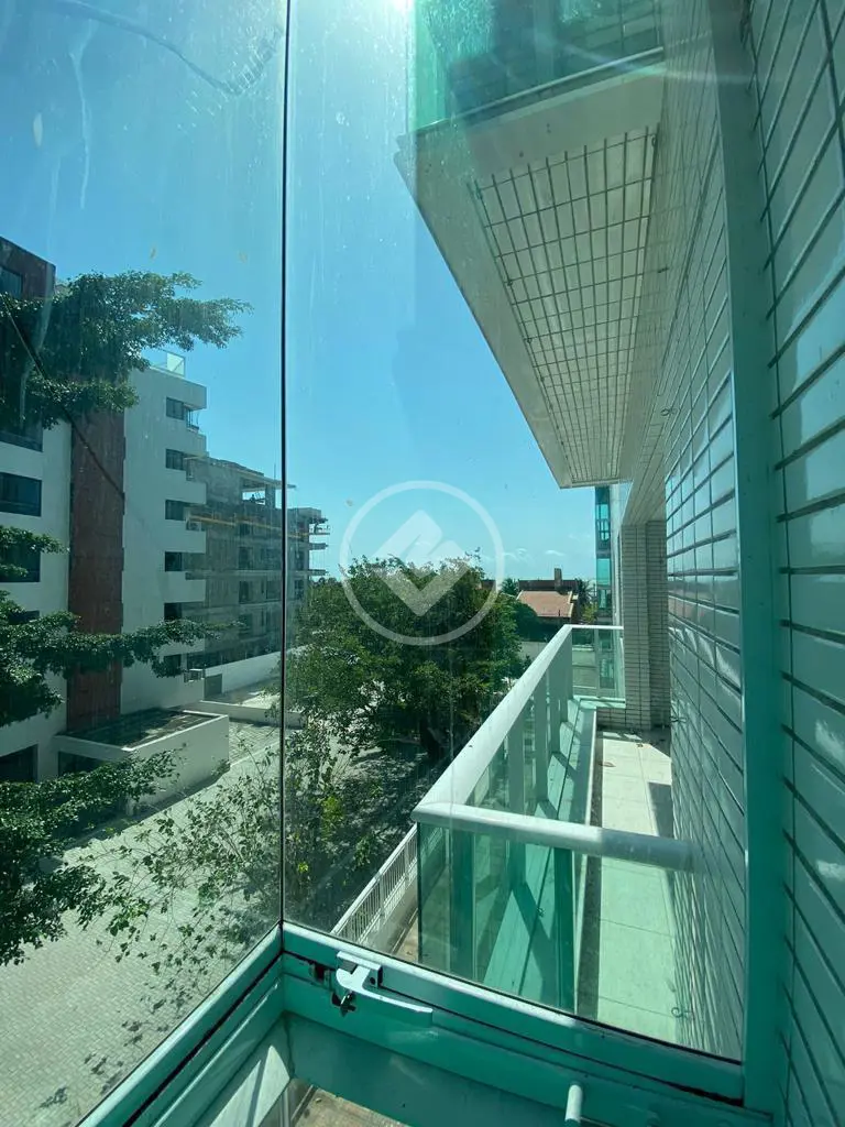 Apartamento CAMBOINHA(AREIA VERMELHA), Cabedelo - PB — foto 1
