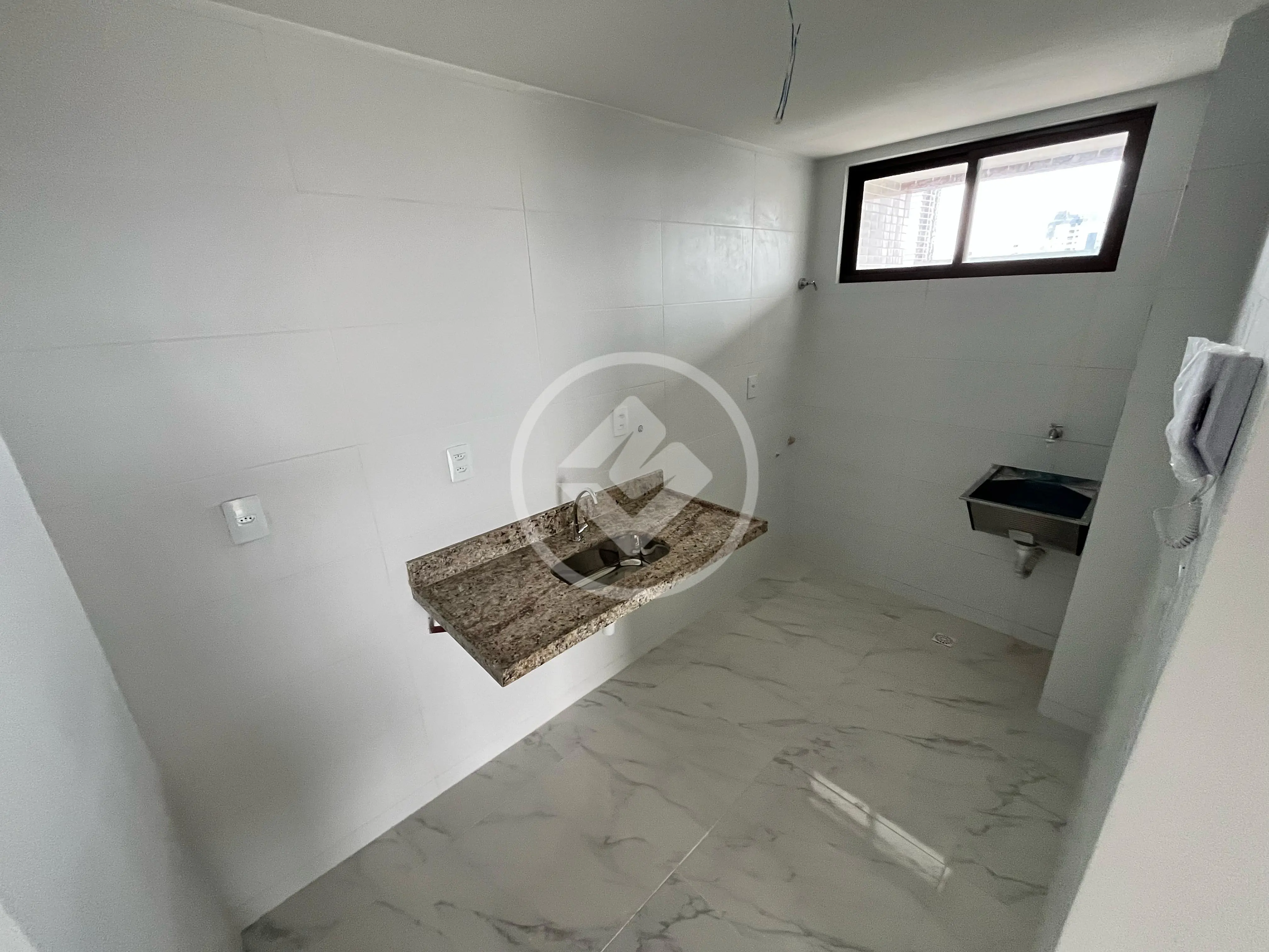 Imagem 5 - Apartamento em BESSA, João Pessoa - PB