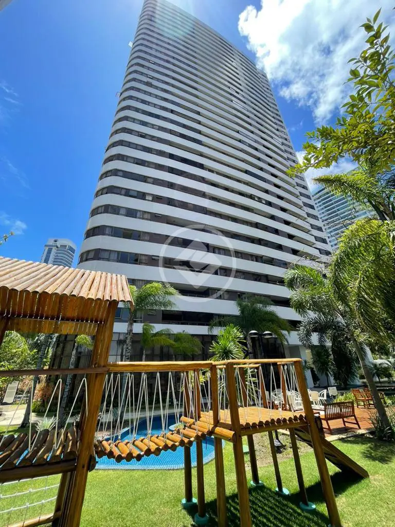 Imagem 6 - Apartamento em Altiplano Cabo Branco, João Pessoa - PB