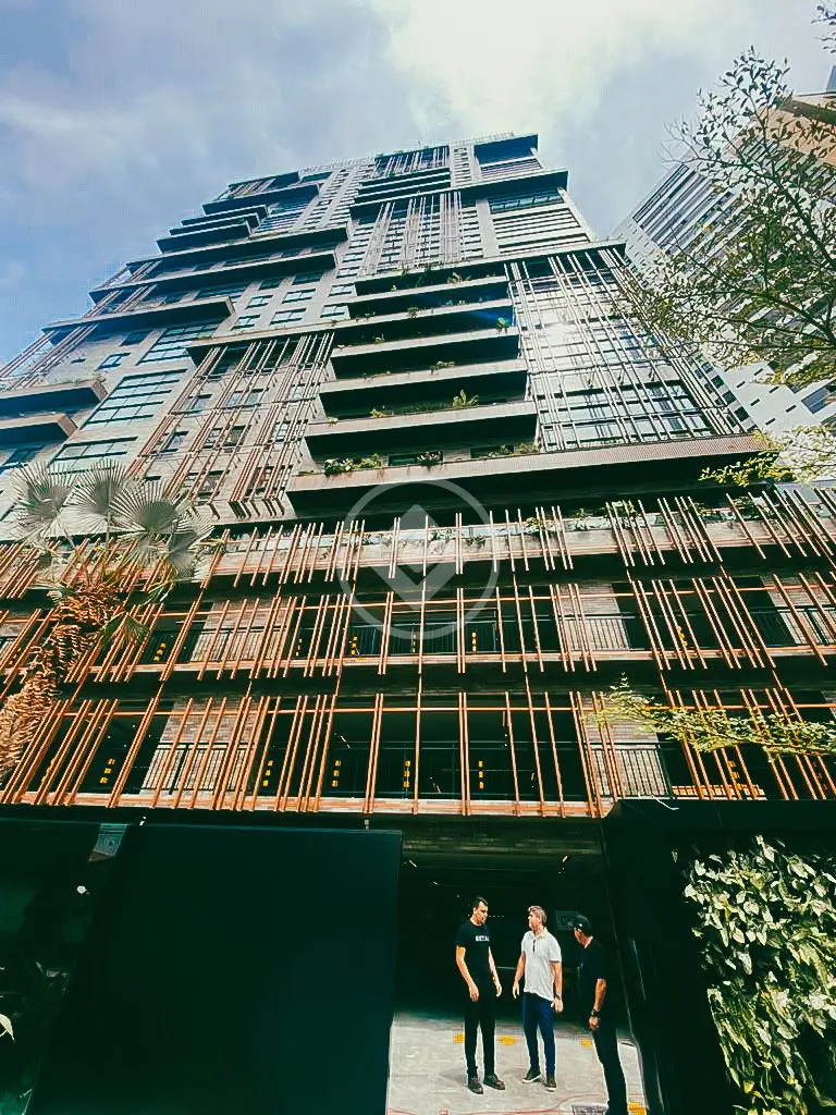 Apartamento Tambaú, João Pessoa - PB — foto 1