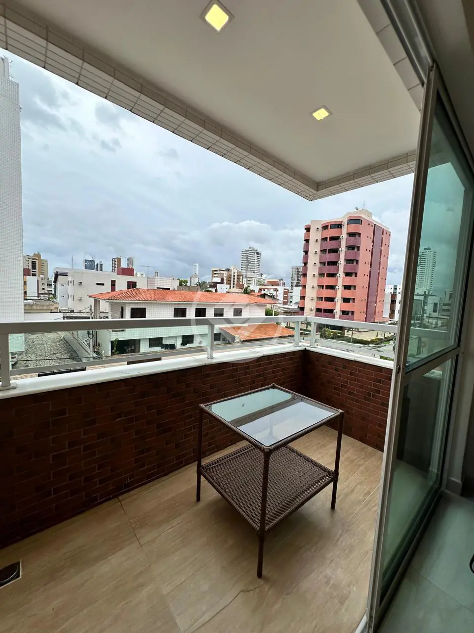 Imagem 4 - Apartamento em BESSA, João Pessoa - PB