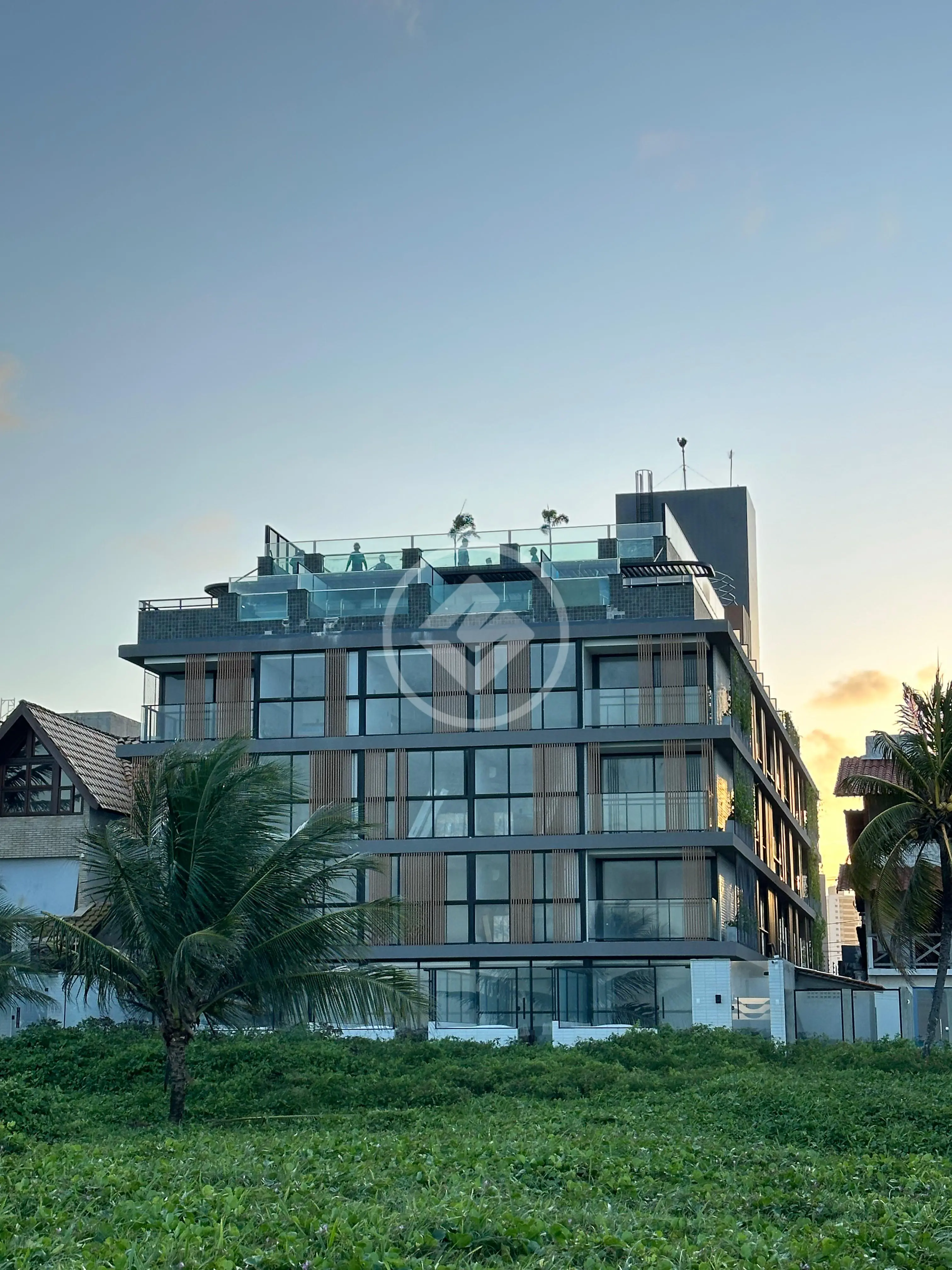 Imagem 1 - Flat em Jardim Oceania, João Pessoa - PB