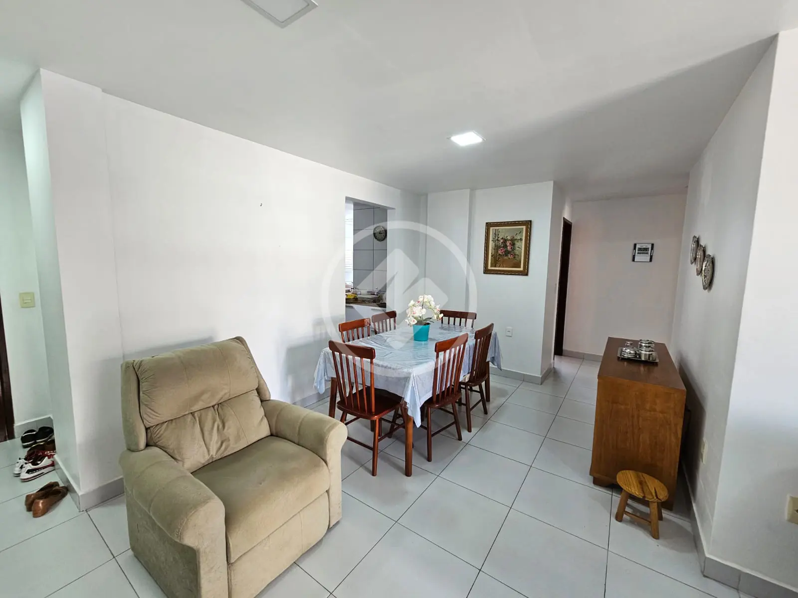 Imagem 4 - Apartamento em Aeroclube, João Pessoa - PB