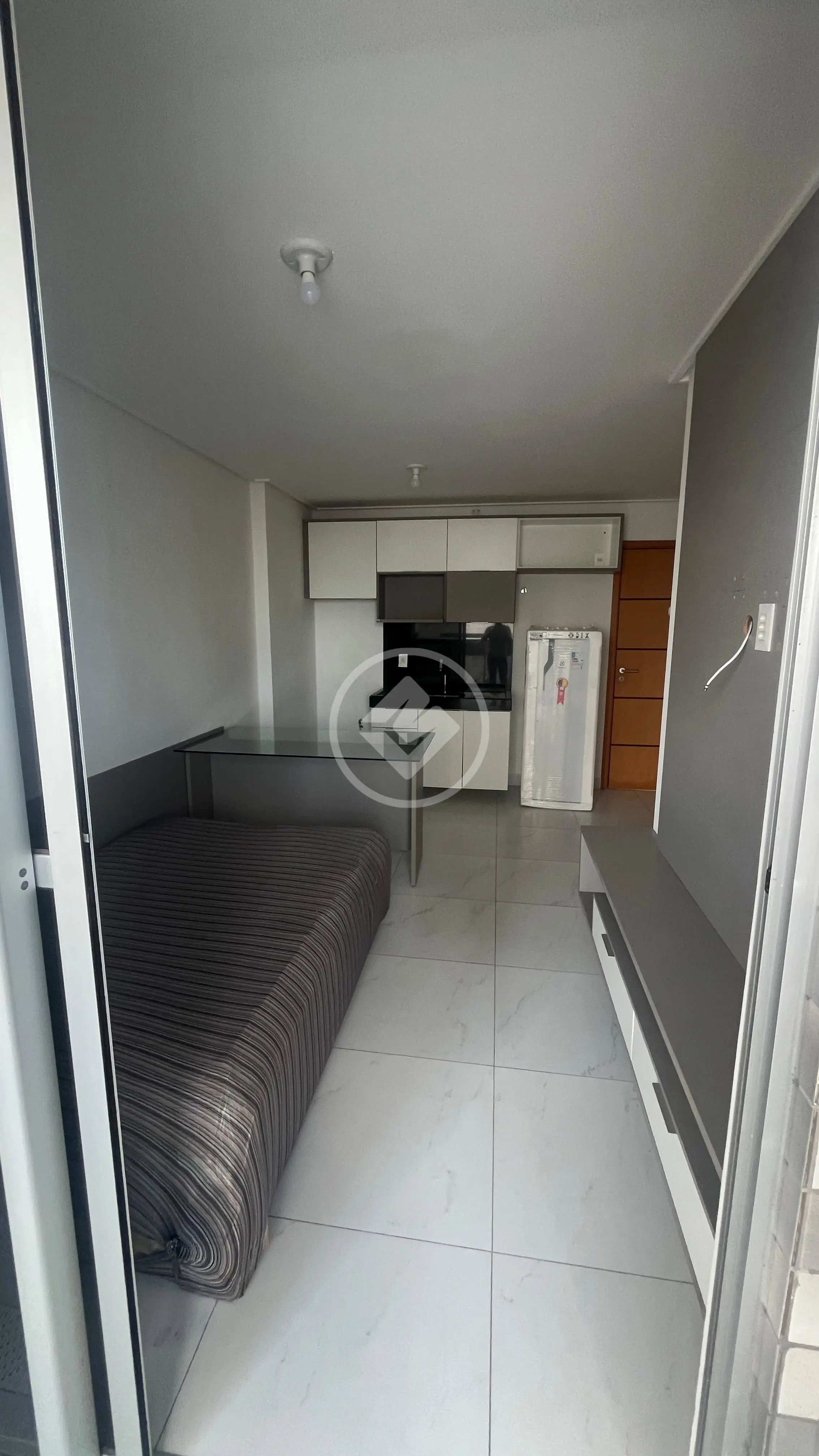 Apartamento Brisamar, João Pessoa - PB — foto 1