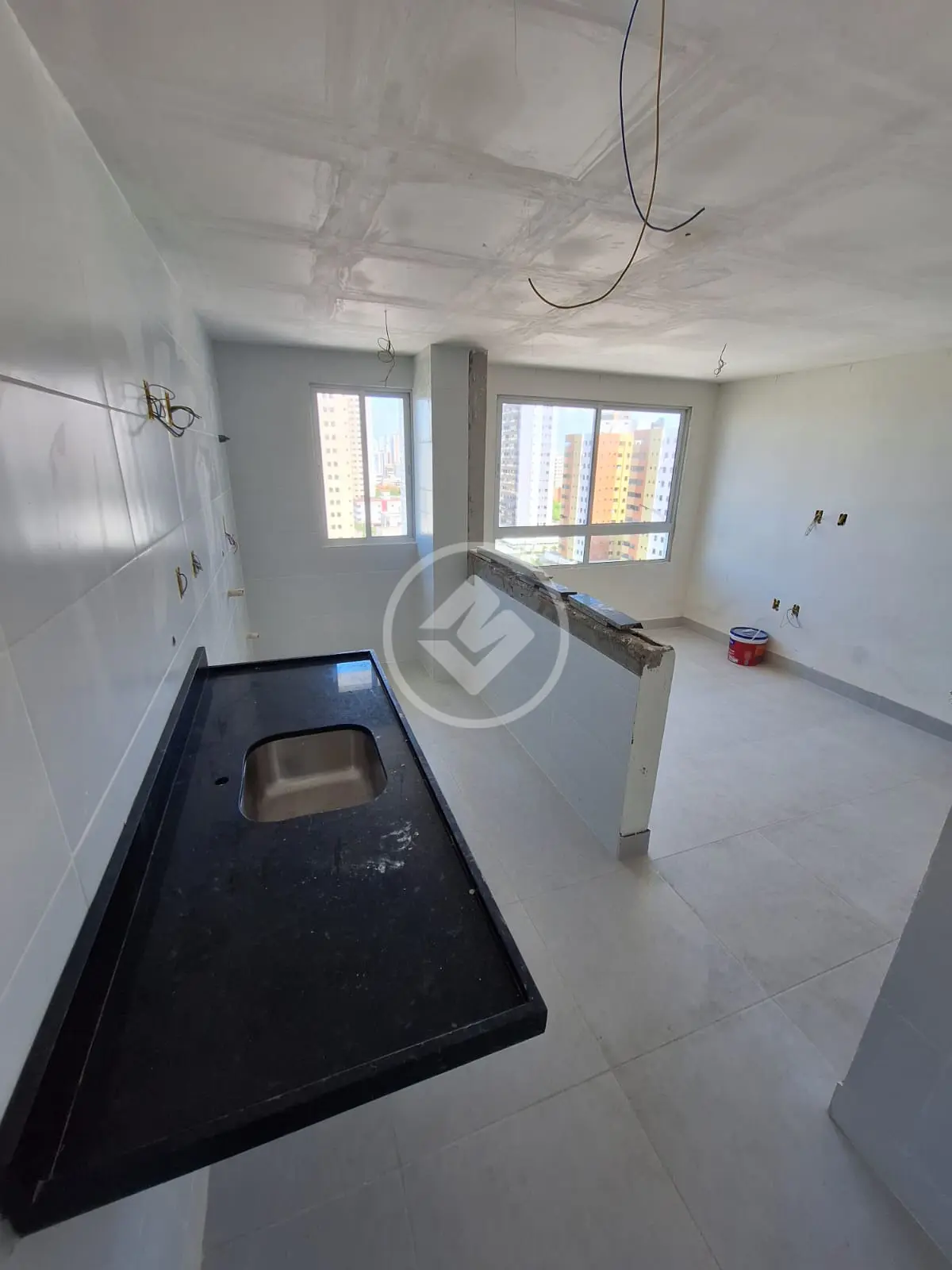 Apartamento BESSA, João Pessoa - PB — foto 1