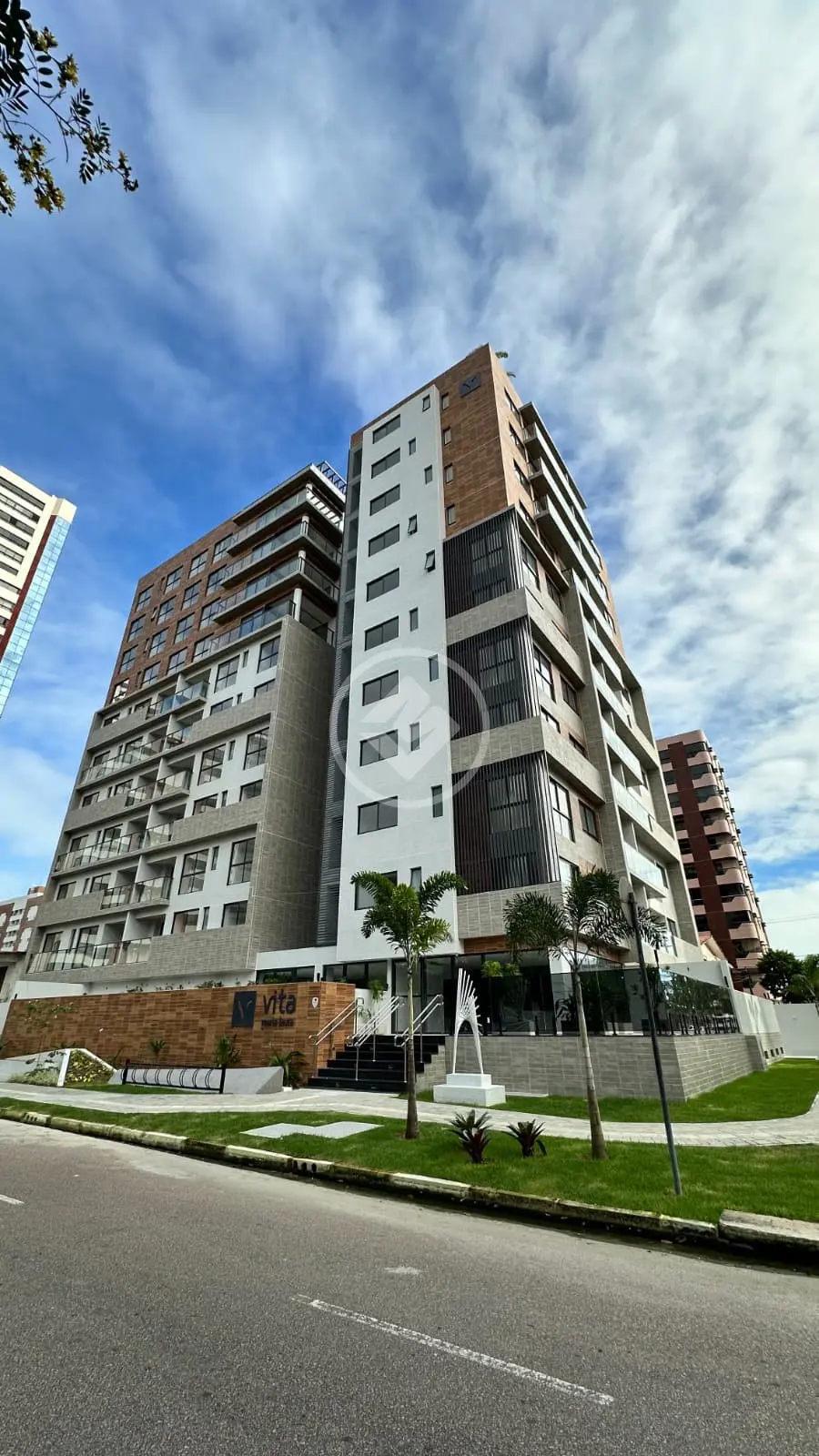 Imagem 1 - Apartamento em Manaíra, João Pessoa - PB