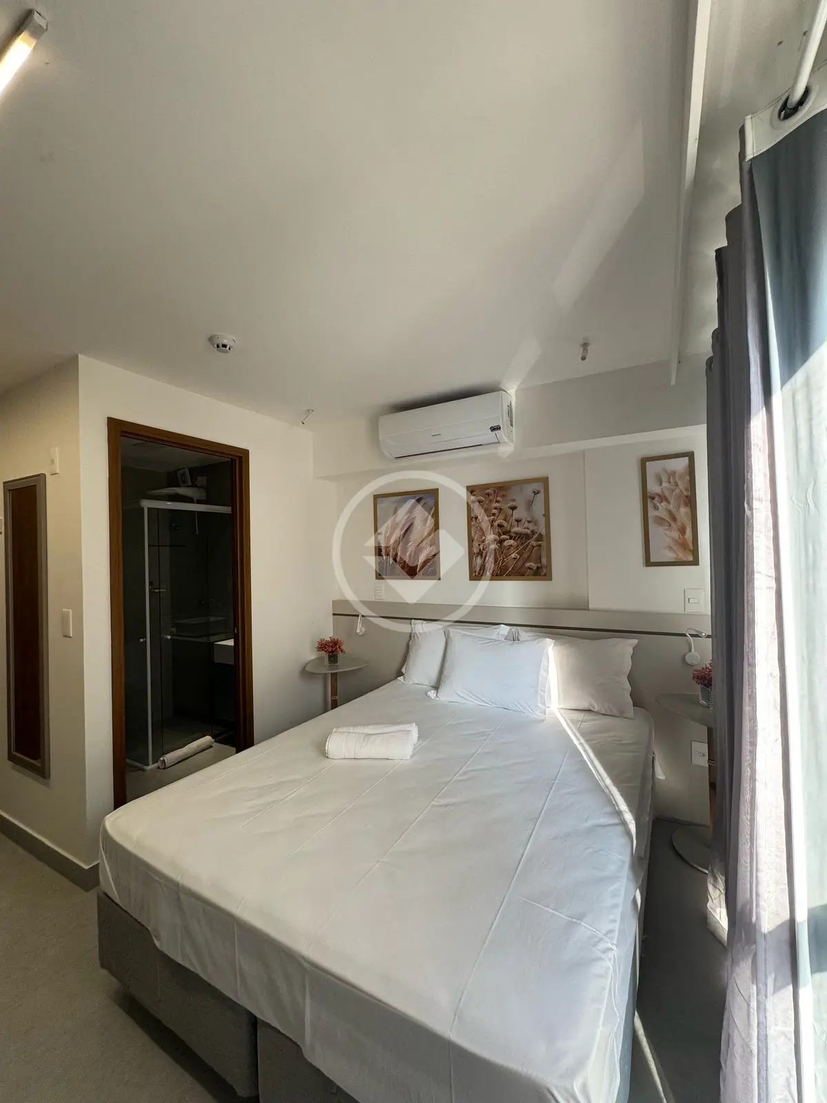 Imagem 1 - Flat em Jardim Oceania, João Pessoa - PB