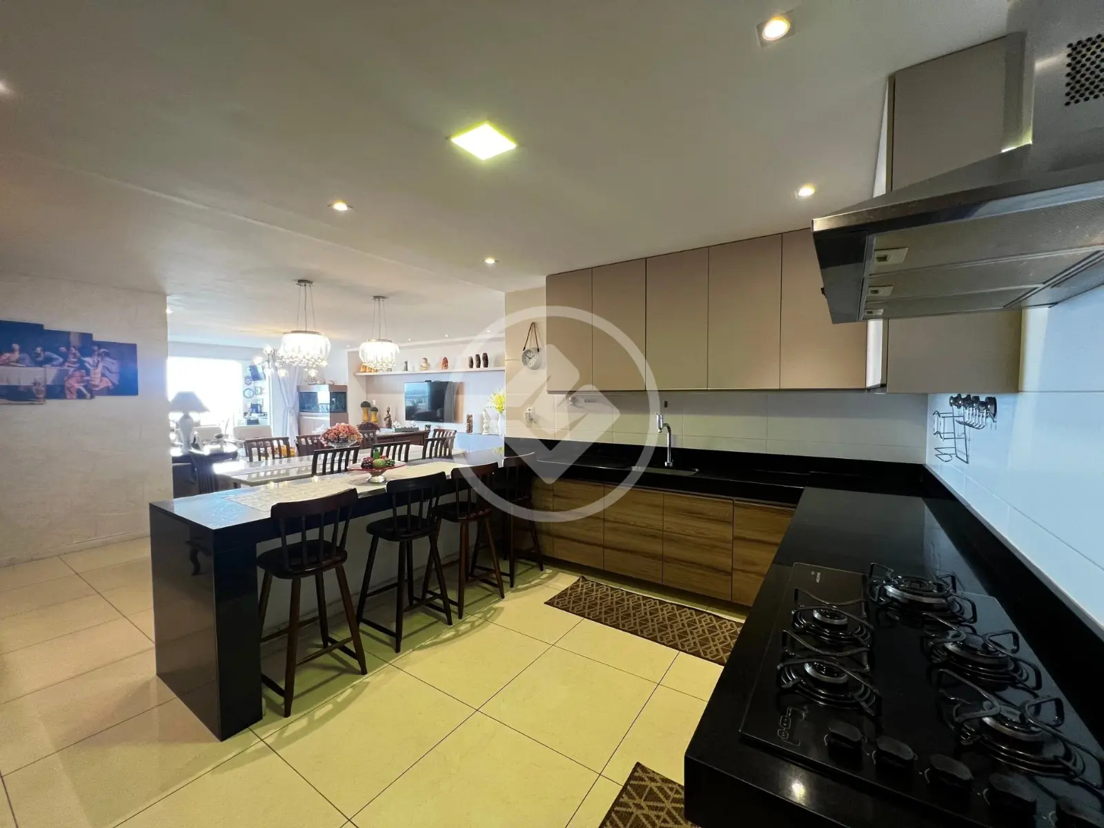 Imagem 4 - Apartamento em Altiplano Cabo Branco, João Pessoa - PB