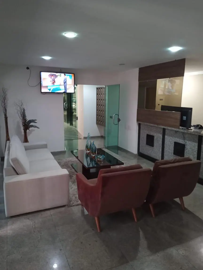Imagem 3 - Apartamento em Altiplano Cabo Branco, João Pessoa - PB