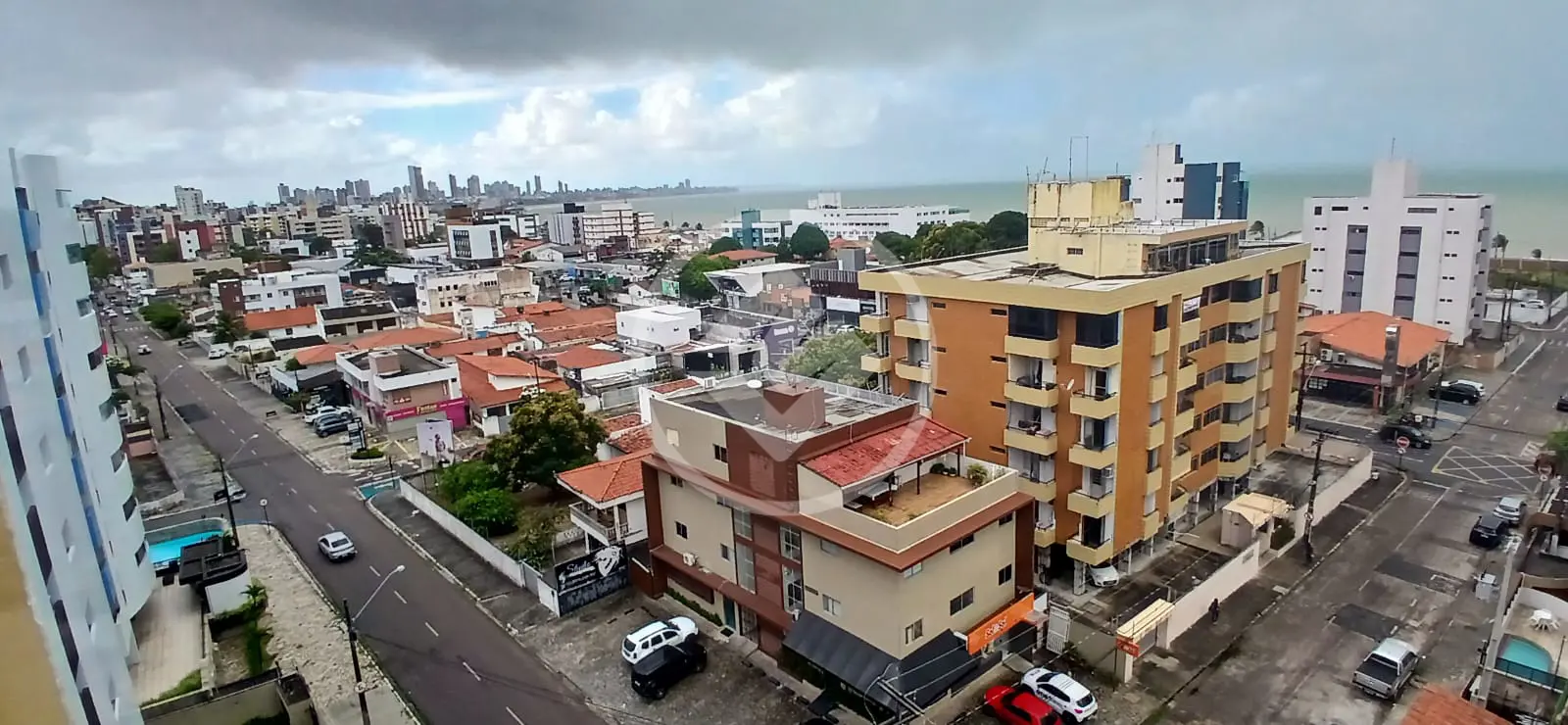 Imagem 2 - Apartamento em Manaíra, João Pessoa - PB