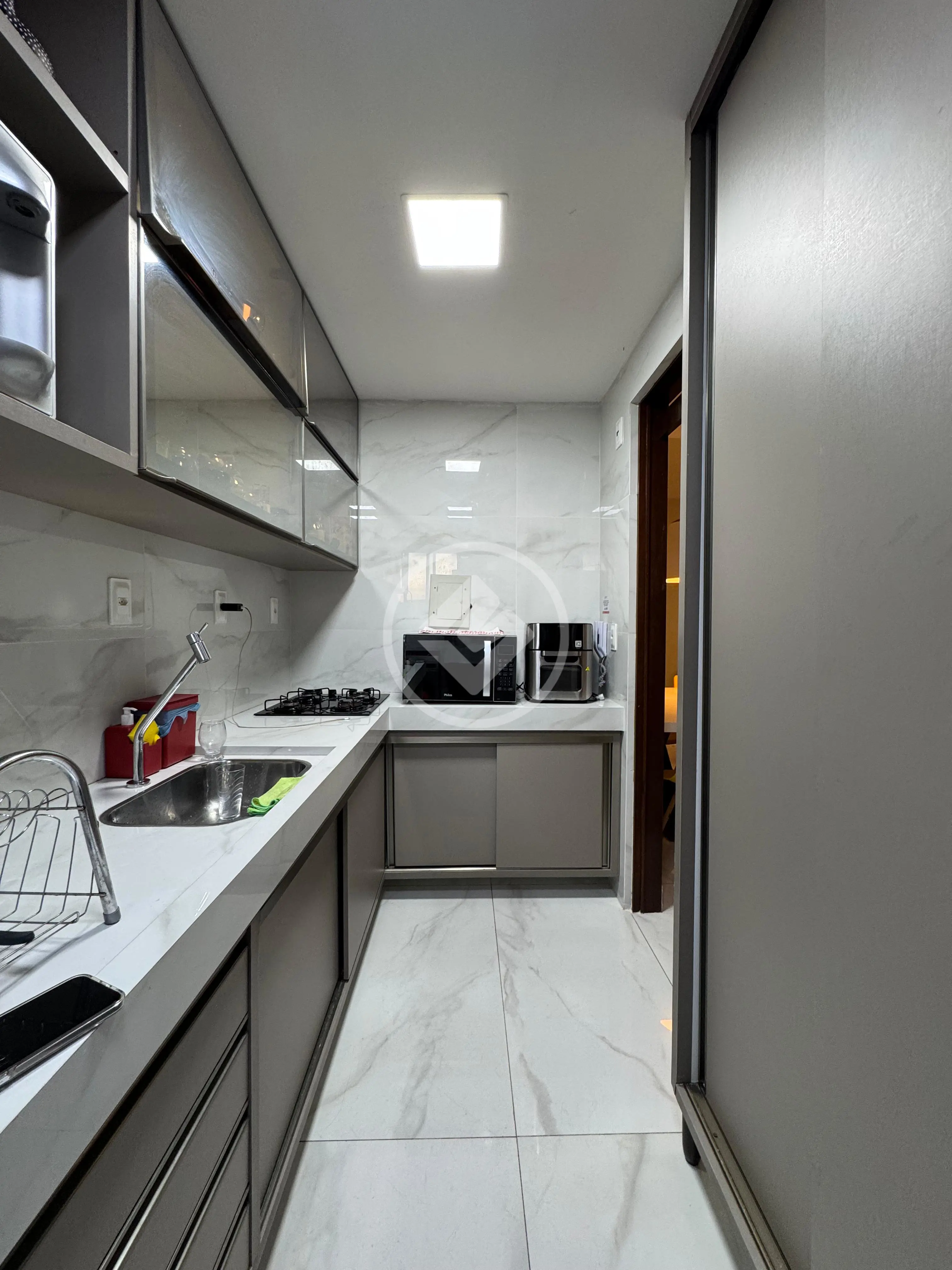 Imagem 6 - Apartamento em Brisamar, João Pessoa - PB