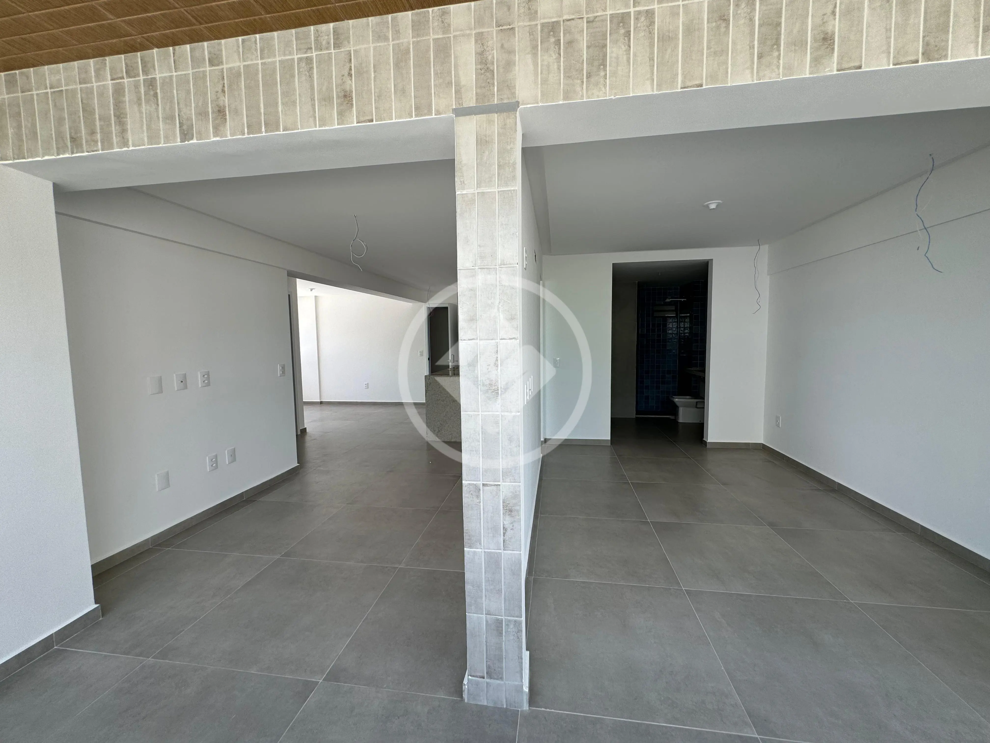 Imagem 1 - Apartamento em Jardim Oceania, João Pessoa - PB