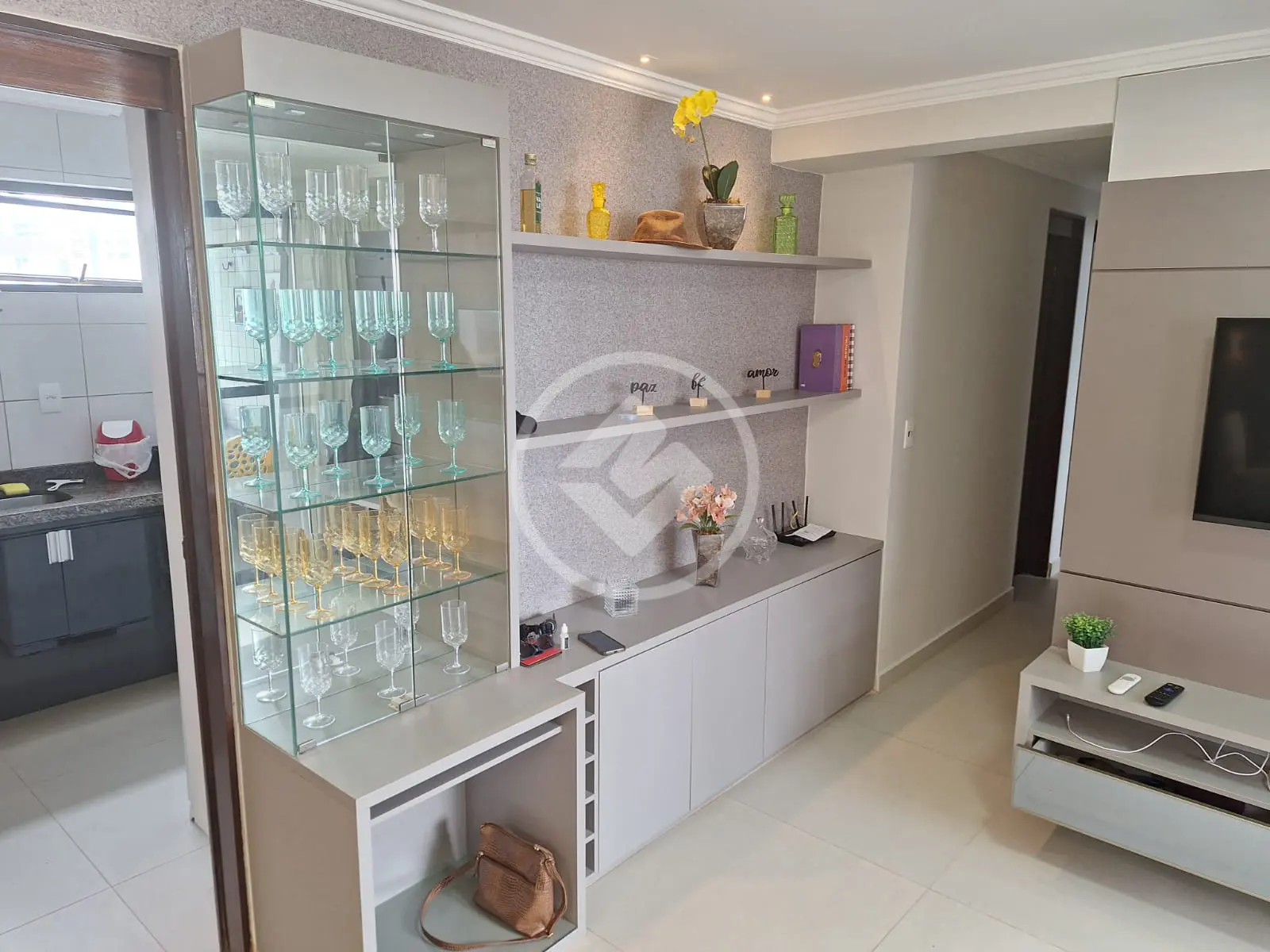 Imagem 4 - Apartamento em BESSA, João Pessoa - PB