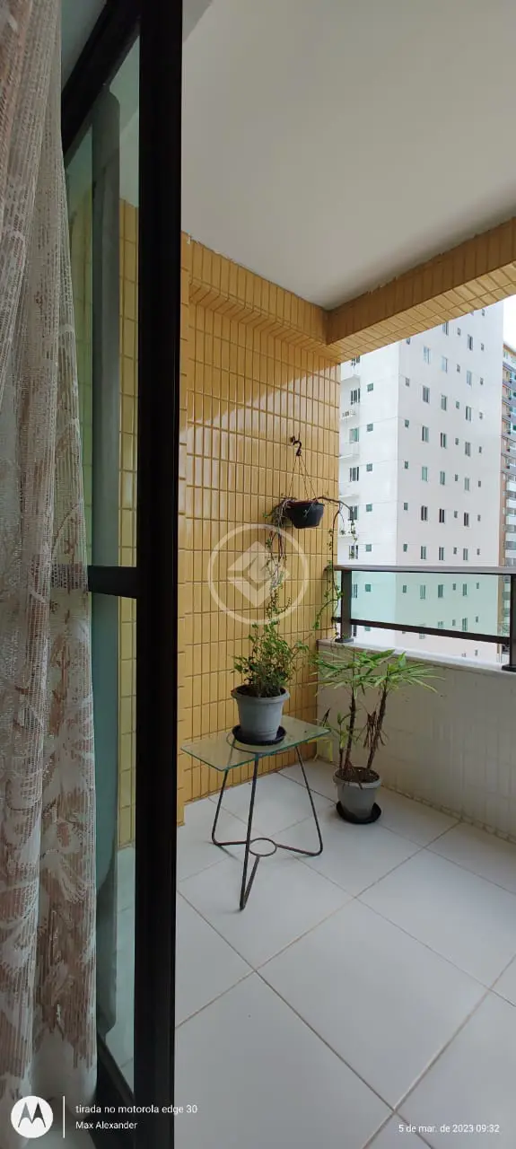 Imagem 2 - Apartamento em TAMBAU, João Pessoa - PB