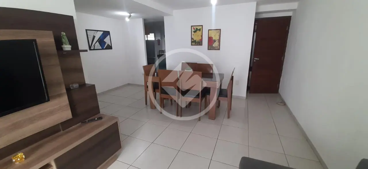 Imagem 6 - Apartamento em TAMBAU, João Pessoa - PB
