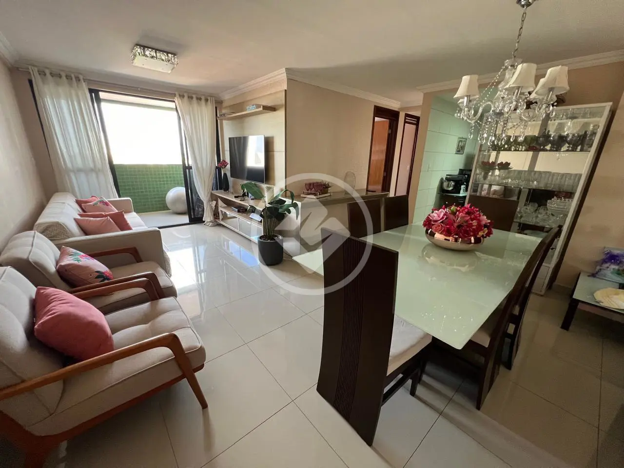 Apartamento Estados, João Pessoa - PB — foto 2