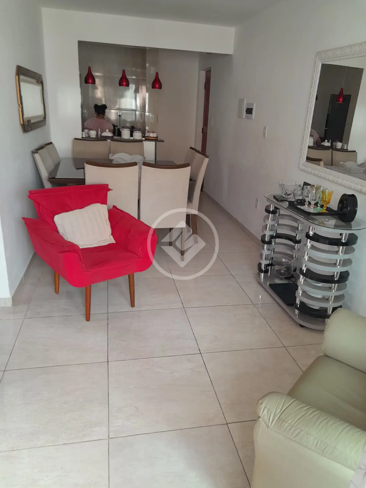 Image 8 - Apartamento em Estados, João Pessoa - PB