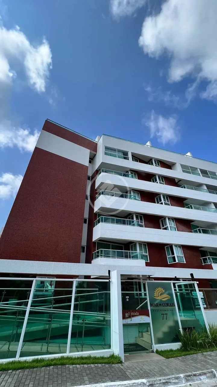 Image 19 - Apartamento em CABO BRANCO, João Pessoa - PB