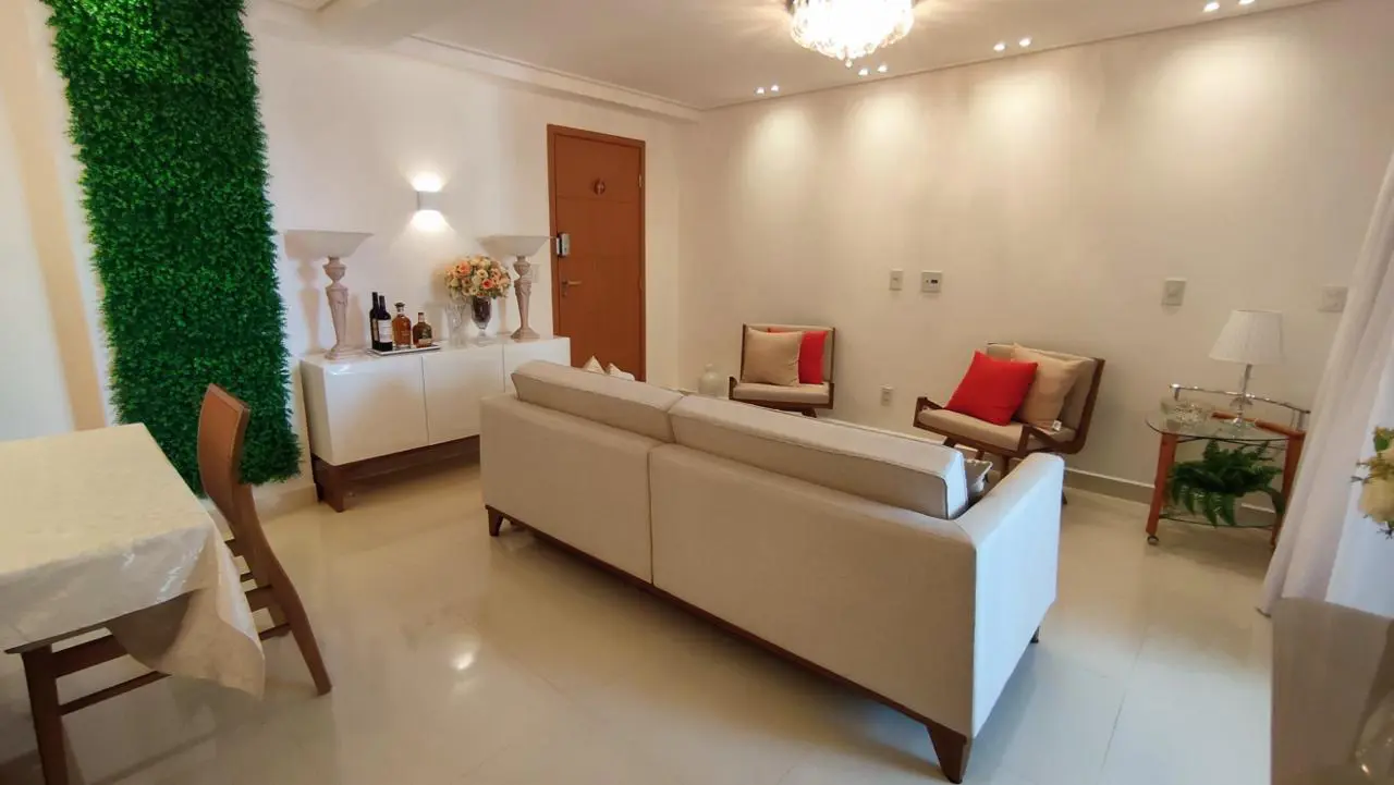 Apartamento JARDIM OCEANIA, João Pessoa - PB — foto 2