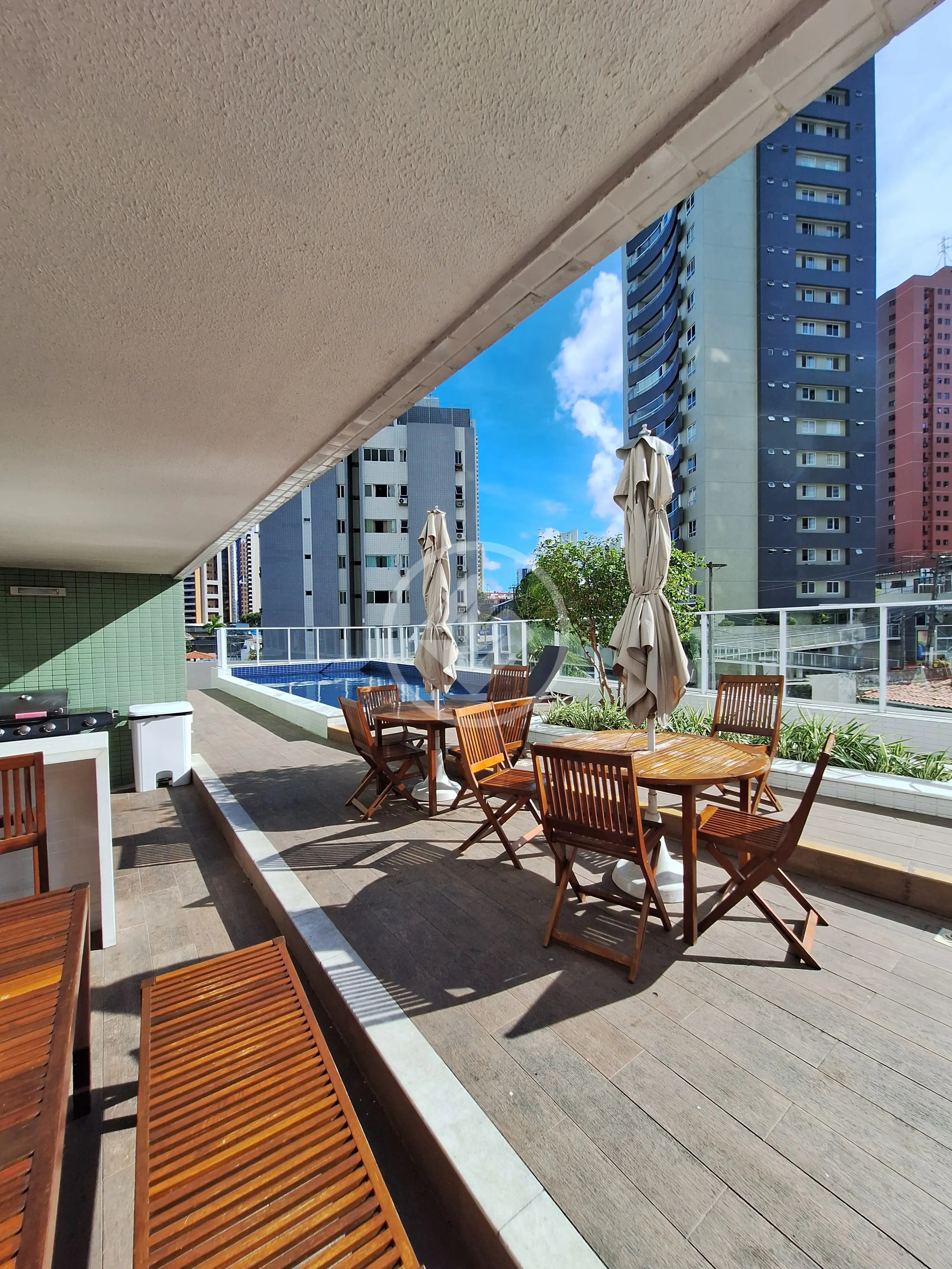 Imagem 2 - Apartamento em Brisamar, João Pessoa - PB