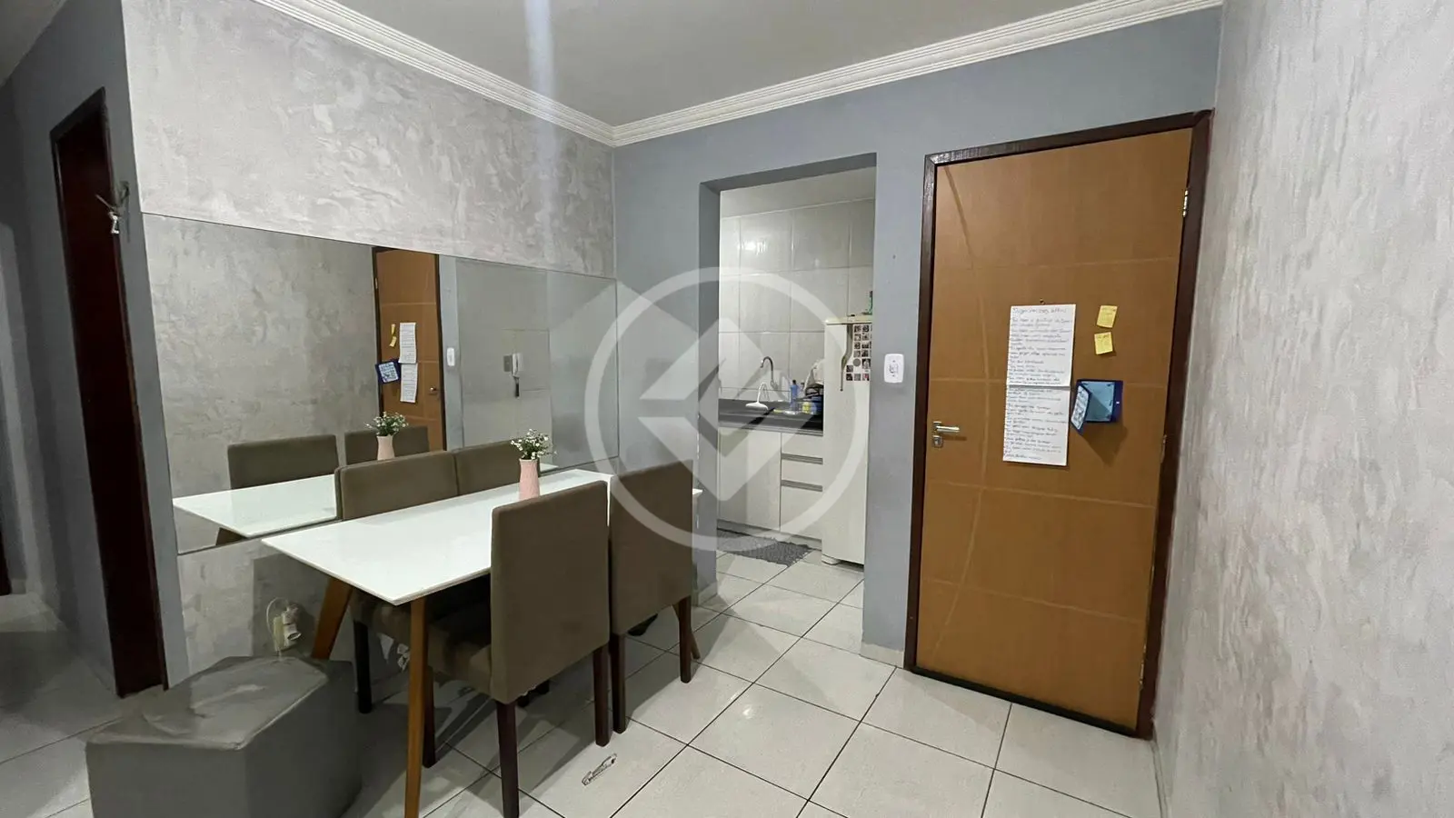 Apartamento Planalto Boa Esperança, João Pessoa - PB — foto 2