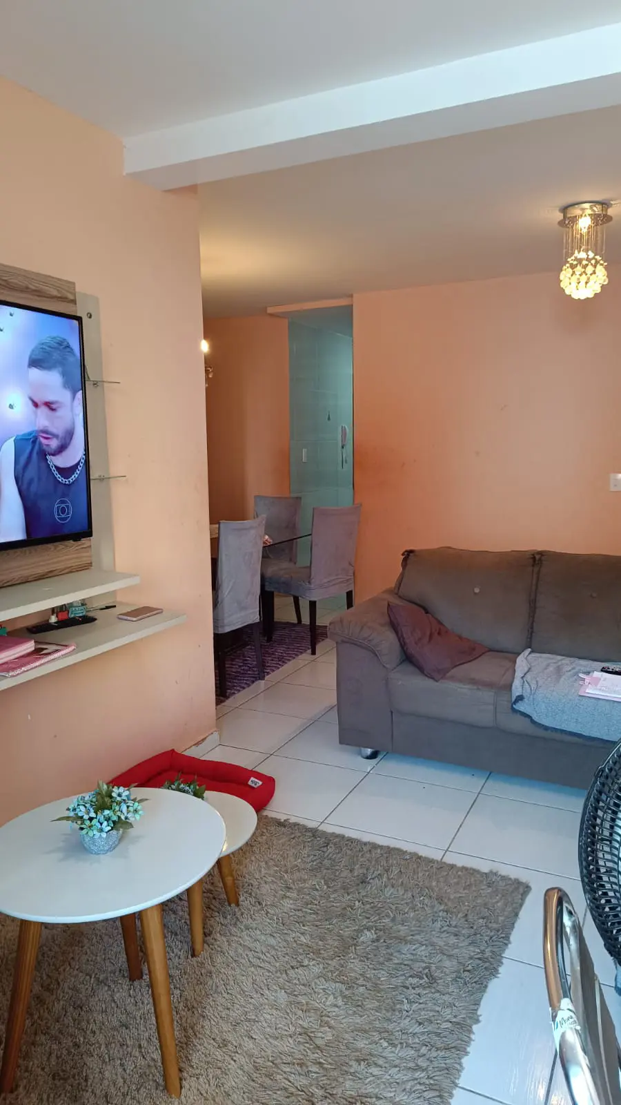 Imagem 2 - Apartamento em Aeroclube, João Pessoa - PB