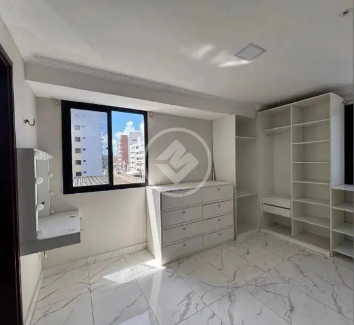Imagem 1 - Apartamento em Manaíra, João Pessoa - PB
