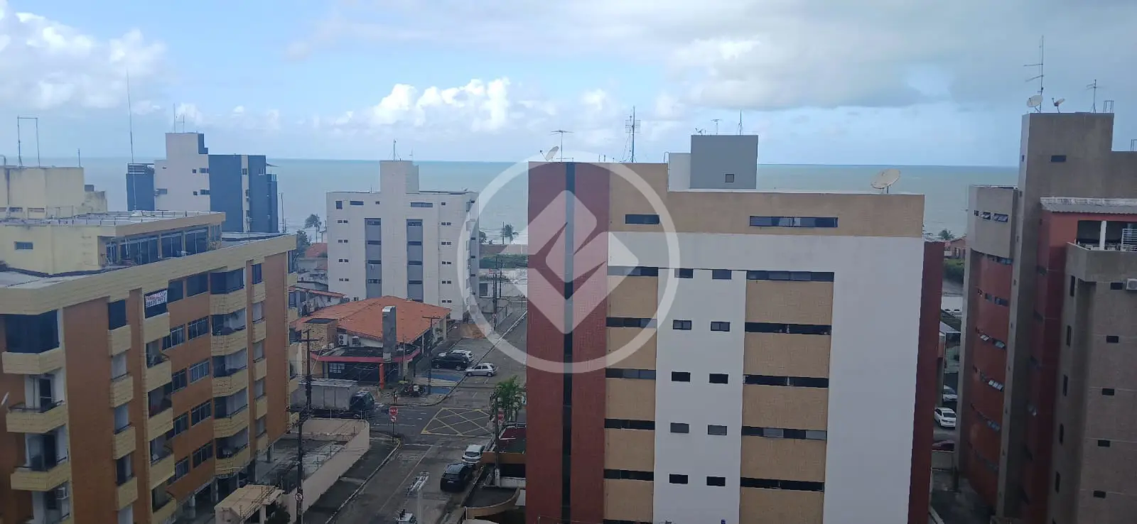 Imagem 5 - Apartamento em Manaíra, João Pessoa - PB