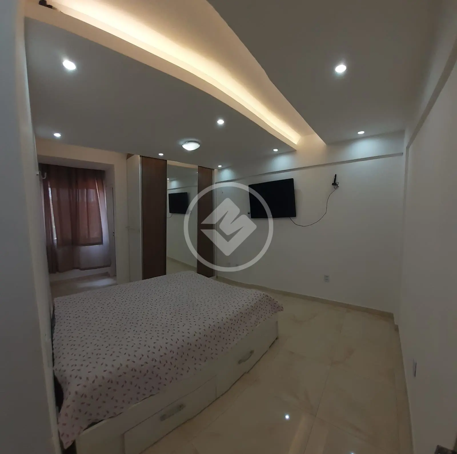Imagem 5 - Apartamento em Tambauzinho, João Pessoa - PB