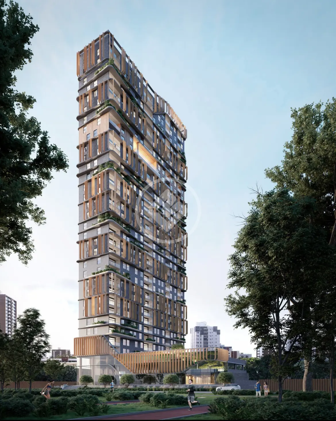 Imagem 1 - Apartamento em Jardim Oceania, João Pessoa - PB